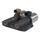 2003-2007 Honda Accord (Submodels: EX, LX) 5-Speed ​​Transmission, Dual Linear Solenoid 28260-PRP-014