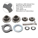2005 Lincoln Aviator 8,8"Traclok Posi Koblingspakke Sæt LSD Spider Gear ZIKF8.8-T/L-31