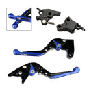 Adjustable clutch brake lever suitable for CFMOTO 700CL-X Heritage 2021-2022