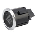 Start Stop Zündschalter Taste DG9T-14C376-ADW für Ford Edge Expedition 15-20