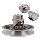 Bakre variator sekundär drivkoppling 0726-295 för Arctic Cat F570 International