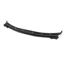 Tuulilasinpyyhkijän kopan yläsäleikköpaneeli 51717292396 BMW F15 X5 F16 X6 14-18
