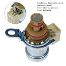 2014-2021 Ram ProMaster 3500 62TE Magnettransmitter mit variabler Kraft 0-90 Psi Sensor 5169313AA