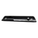 2005–2010 Jeep Grand Cherokee LED Drittes 3. Bremslicht 55157397AD Schwarz