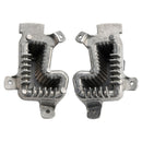2 Stück Blinkermodul links/rechts 63117419619/20 für BMW F30 F35