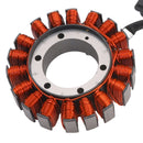2023-2024 til Voge 525 ACX (Euro 5) Stator Generator 270010290-0002