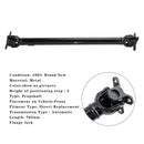2003-2010 BMW X3 3.0i AUTOMATIK Vordere Antriebswelle 702mm 26203401609