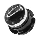 Interruptor 2015-2018 do farol de Porsche Macan 95861353300 95861353305 95861353301