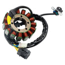 105mm statorový generátor pro Triton AX 700/Defcon 700/Outback 700