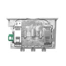 2008-2016 CHRYSLER TOWN &amp; COUNTRY RT Lenksäulenmodul 5026132AC 05026132AB