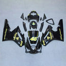 2006-2008 Triumph Daytona 675 Einspritzverkleidungssatz Karosserie Kunststoff ABS