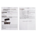 Klimaanlagen-Heizungs-Steuergerätmodul 55111170AD für Jeep Wrangler (2011–2013)