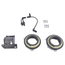 2003-2015 Ford Expedition Locking Hub Axles Actuator Vacuum Solenoid Valve 7L1Z3C247A 6L349H465BA