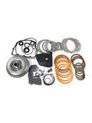 Kit de conversão de transmissão Ford 2.0L 6F35 com conversor de torque de 2013
