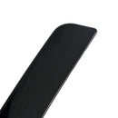 Rear spoiler in high-gloss black for BMW 5 Series E39 Sedan 525i 530i M5 97-03
