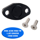 EGR-Ventilblockplatte für Audi für VW 1.8T Motor 1998-2006