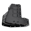 2007-2011 Nissan Versa 1.8L CVT Limousine SL Ölwanne 31390-1XB01