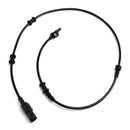 2 kpl ABS etupyörän nopeusanturi Mercedes B 250 CLA 250 GLA 45 AMG 2465402510