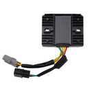 Regulator rectifier replacement part 201412268 for Linhai 550 and Linhai 600