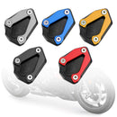 Placa ampliadora de suporte BMW S1000RR 2020+