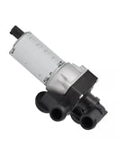 BMW 1er 3er E46 E87 118d 120d 3er E46 E90-E93 Z4 Wasserumwälzpumpe Zusatzwasserpumpe 64118369806