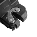 Bakluckelås bakluckalås 176597 för Opel Astra K Corsa DE Meriva B