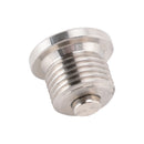 2006, 2007, 2008, 2009 BMW HP2 MEGAMOTO · · · Magnetisk olieaftapningsprop M16x1.5 Generisk