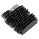2002-2003 Yamaha YZF R1 Stator Regulator Rectifier &amp; Seal 5PW-81410-00 01 5JW-81960-00
