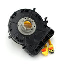 93490-4Z320 Wickelfeder für Hyundai Santa Fe 2013-2019