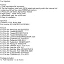 A2C95638300 Kraftstoff Injektoren Fit Can-Am Outlander 450 Renegade 850