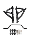 2021-2023 YAMAHA MT-09 SP Motorbeskyttelsesramme Anti-Crash Bumper Protector