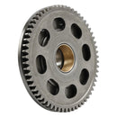 2004 Can-Am / Bombardier DS 650 Baja X Einweg-Anlasserkupplungsgetriebe 420958857 420264577