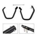 2022-2025 Re Hunter 350 Bumper Engine Protection Guard Crash Bar