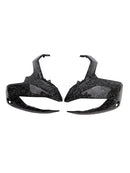 Side frame cover/fairing for Honda ADV 350 (model years 2022-2025)