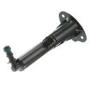 2015-2017 Porsche Cayenne Frontscheinwerfer-Waschdüse links 95862816110
