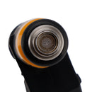 4 Stück Einspritzdüsen für Renault Clio 2, Megane 2, Scenic 2 1.4/1.6 16V H029611