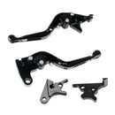 Säädettävä kytkinjarruvipu sopii malleihin HONDA CB350 Hness GB350 CB350 2021-2023