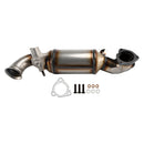 Mini Cooper S 1.6 16V Katalysator 1706F6 18307587713