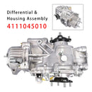 Viscous coupling for rear axle differential of the Toyota Sienna 3.5L V6 (year of construction 2014) 41110-45011