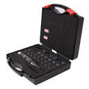 Professionelles Laser-Bore-Sight-Kit, mehrere Kaliber, verbesserter grüner Bore-Sighter