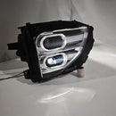 Mitsubishi Eclipse Cross (2022–2025) Frontscheinwerfer rechts LED 26010W270P