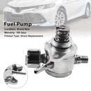 Hochdruck Kraftstoff Pumpe 23101-25040 Fit Toyota Camry Corolla Highlander RAV4