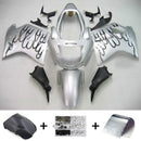 1996–2007 Honda CBR1100XX Motorrad‑Verkleidungsset aus ABS‑Spritzguss