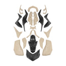 2023-2024 Yamaha X-MAX 300 XMAX Injection Body Fairing Kit