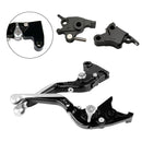 Adjustable clutch brake lever suitable for CFMOTO 700CL-X Heritage 2021-2022