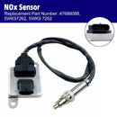 Für Ballenwagen-102 103 105 NOx-Sensor Stickoxidsensor 47688088, 5WK97262