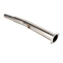 2001-2003 Audi S3 8L Modelle 3" Edelstahl Exaust Decat Downpipe