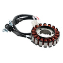 2015-2016 Yamaha YZF-R 125 A ABS (RE111/RE112/RE291/RE391) Magnetogenerator Stator 22B-H1410-00