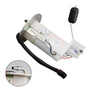 Polttoainepumppukokoonpano (varaosanumero 49040-0758) Kawasaki Versys-X 300 KLE300:lle (vuodet 2017-2023)