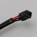 Kraftstoffpumpenbaugruppe für Kawasaki EX650 Ninja 650 KRT Edition (Modelljahre 2020-2021/2023), Ersatzteilnummer: 49040-0754